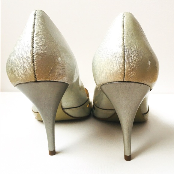 NWT Carlos Santana “Ticket” stiletto - Picture 4 of 5